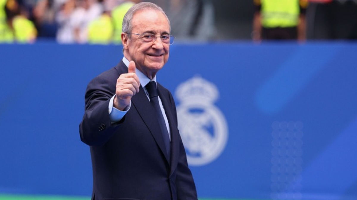 Quieren robarle al Real Madrid un fichaje de 100 millones