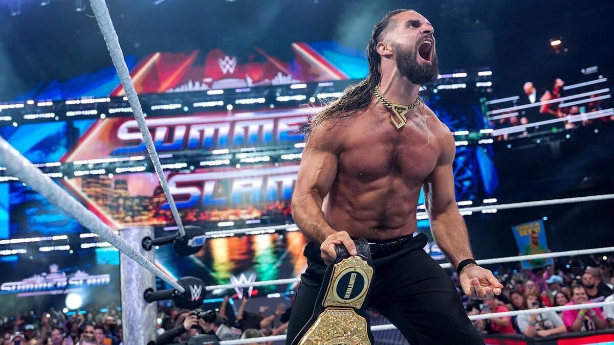 Seth Rollins won’t be watching Royal Rumble 2026 due to one reason