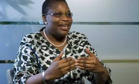 Nigerian politicians only patriotic while in office – Oby Ezekwesili