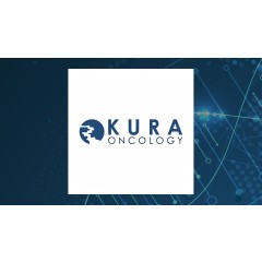 Francis Burrows Sells 1,311 Shares of Kura Oncology (NASDAQ:KURA) Stock