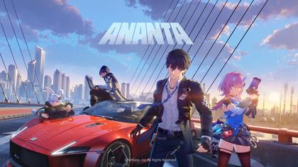 Ananta Gameplay Trailer Reveals Anime-Style Open World with Spider-Man Swinging & GTA-like Chaos