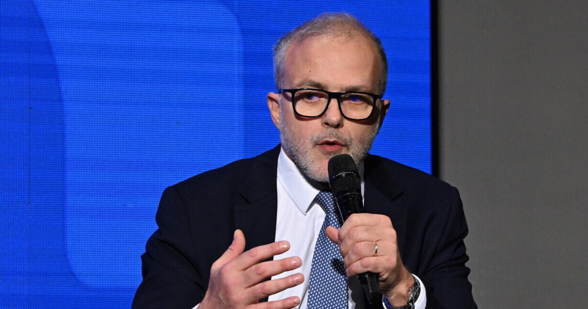 E Ruffini che fa? Nel gran profluvio di civici, tace l’ex direttore dell’Agenzia delle Entrate