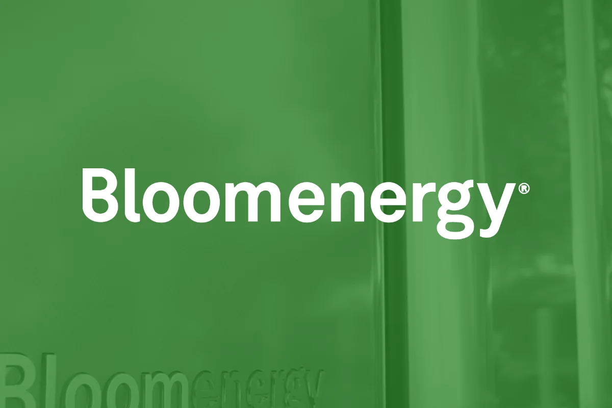 I Want Exposure to the AI Boom Without Buying Nvidia. Here's Why Bloom Energy Is My Pick.