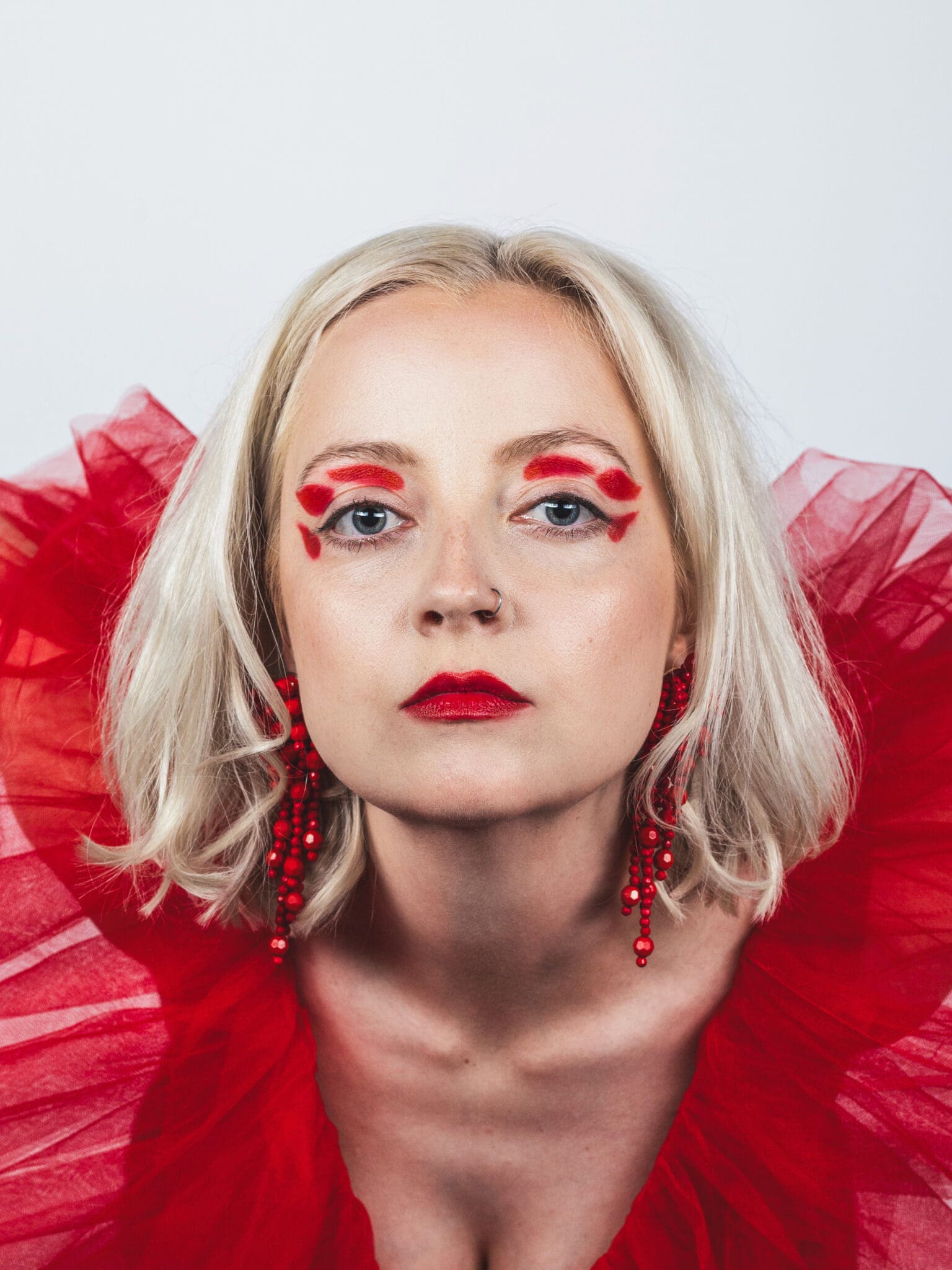 Caswell Embraces Personal Change On New Album ‘Break/Bleed/Bloom’