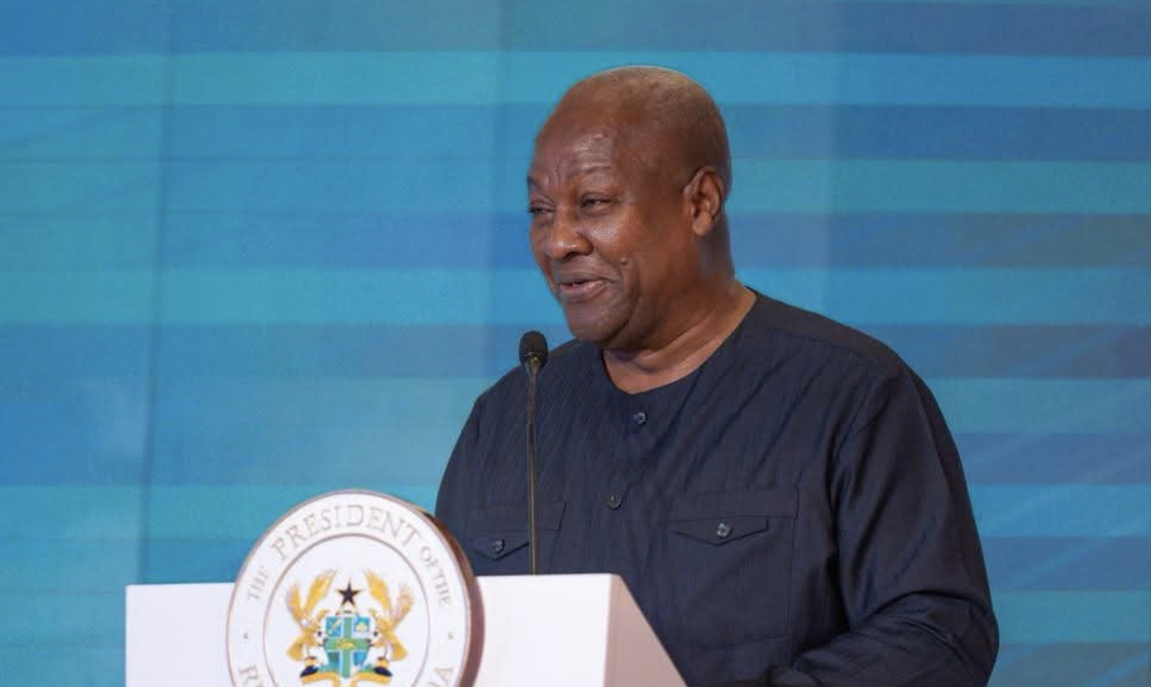 AfCFTA is the most ambitious integration project ever in Africa’s history – Mahama