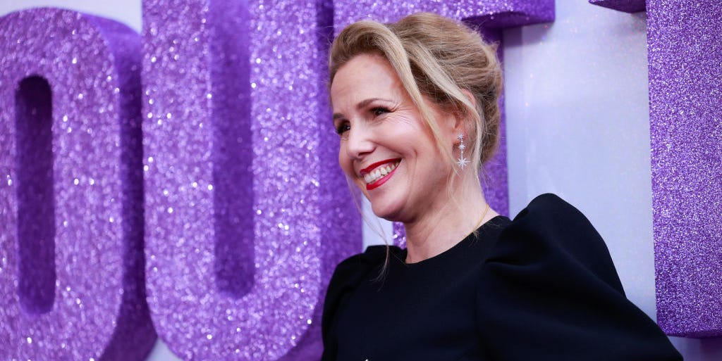 Sally Phillips to star in new BBC crime drama The Hairdresser Mysteries