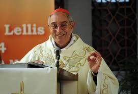 Il cardinale Angelo De Donatis eletto nuovo presidente dell’Università Lums