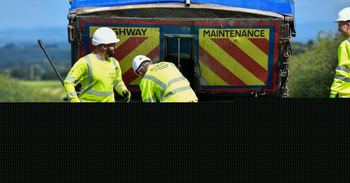 Work on major Cumbrian route enters second phase next week
