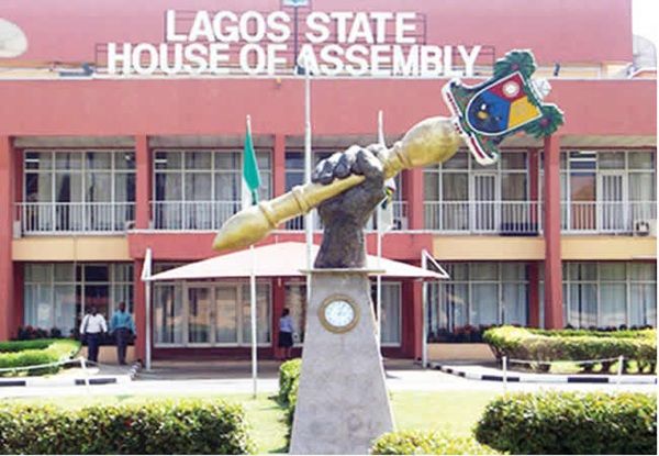 NYSC member Abduction: Lagos Assembly Seeks Urgent Inter-Governmental Action
