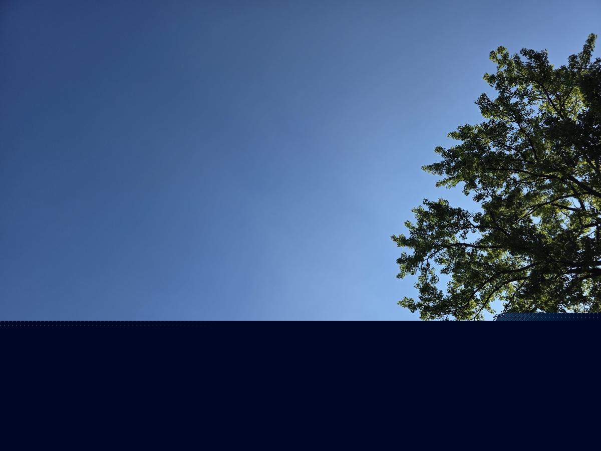 NJ weather: Bright skies, mainly dry weather, low humidity