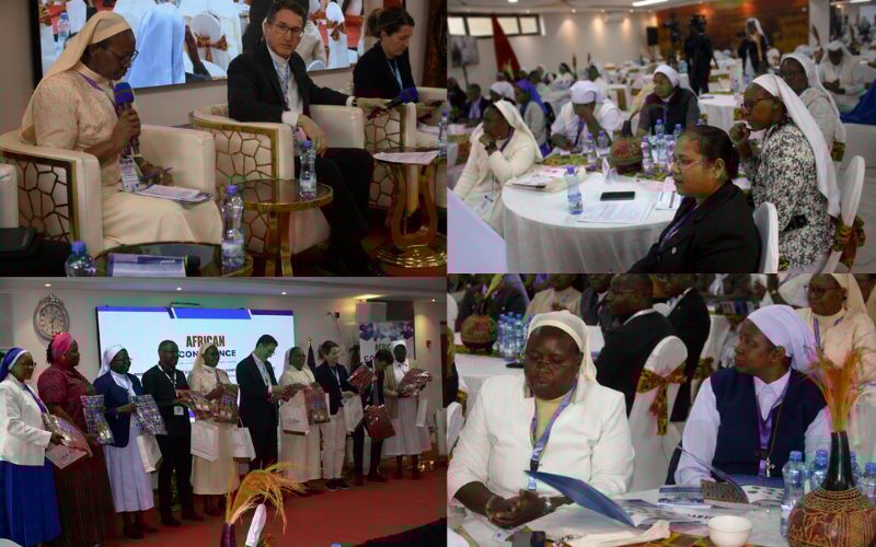 Safeguarding Not About “importing secular governance into Church”: African Catholic Sisters in Legal Profession Told