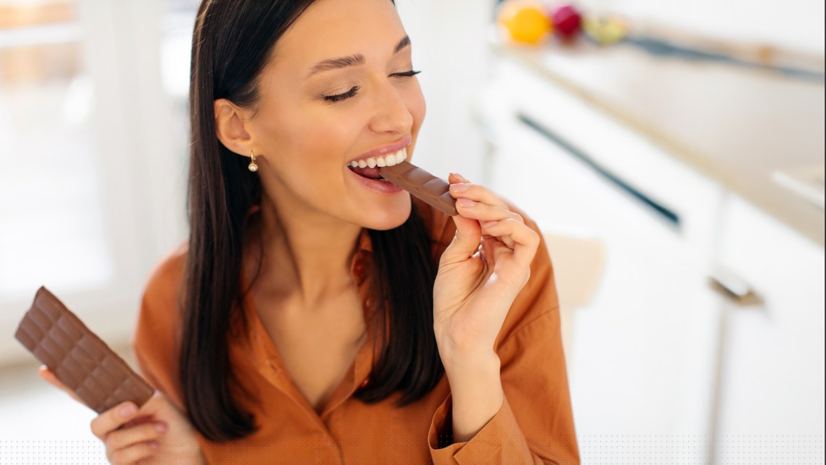 Dulce medicina: cómo el chocolate previene la acumulación de grasa en el hígado