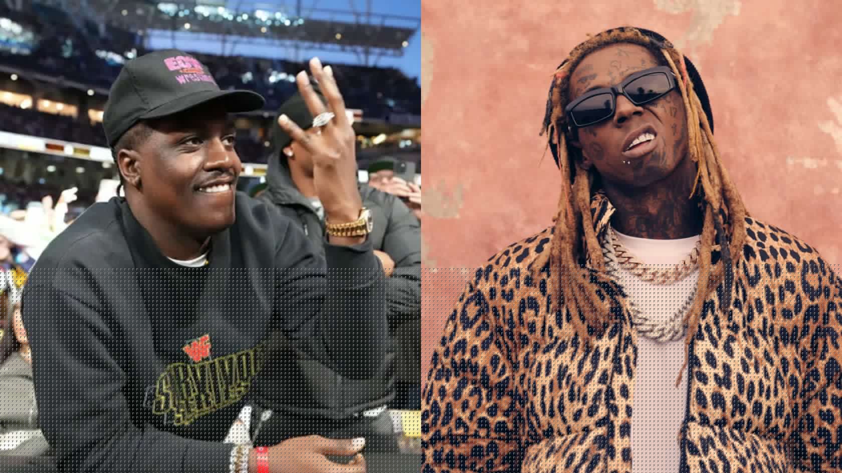 Racehorse Owned By Lil Wayne & Lil Yachty Punches Ticket To The Breeders’ Cup