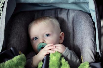 A Parent’s Guide to Car Seat Disposal in New York