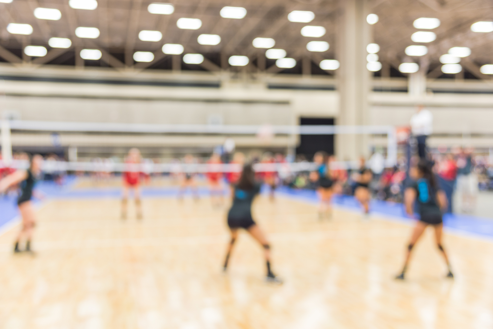 Iowa High School Volleyball Rankings Week of Oct. 1, 2025: Denver, St. Ansgar Top Polls