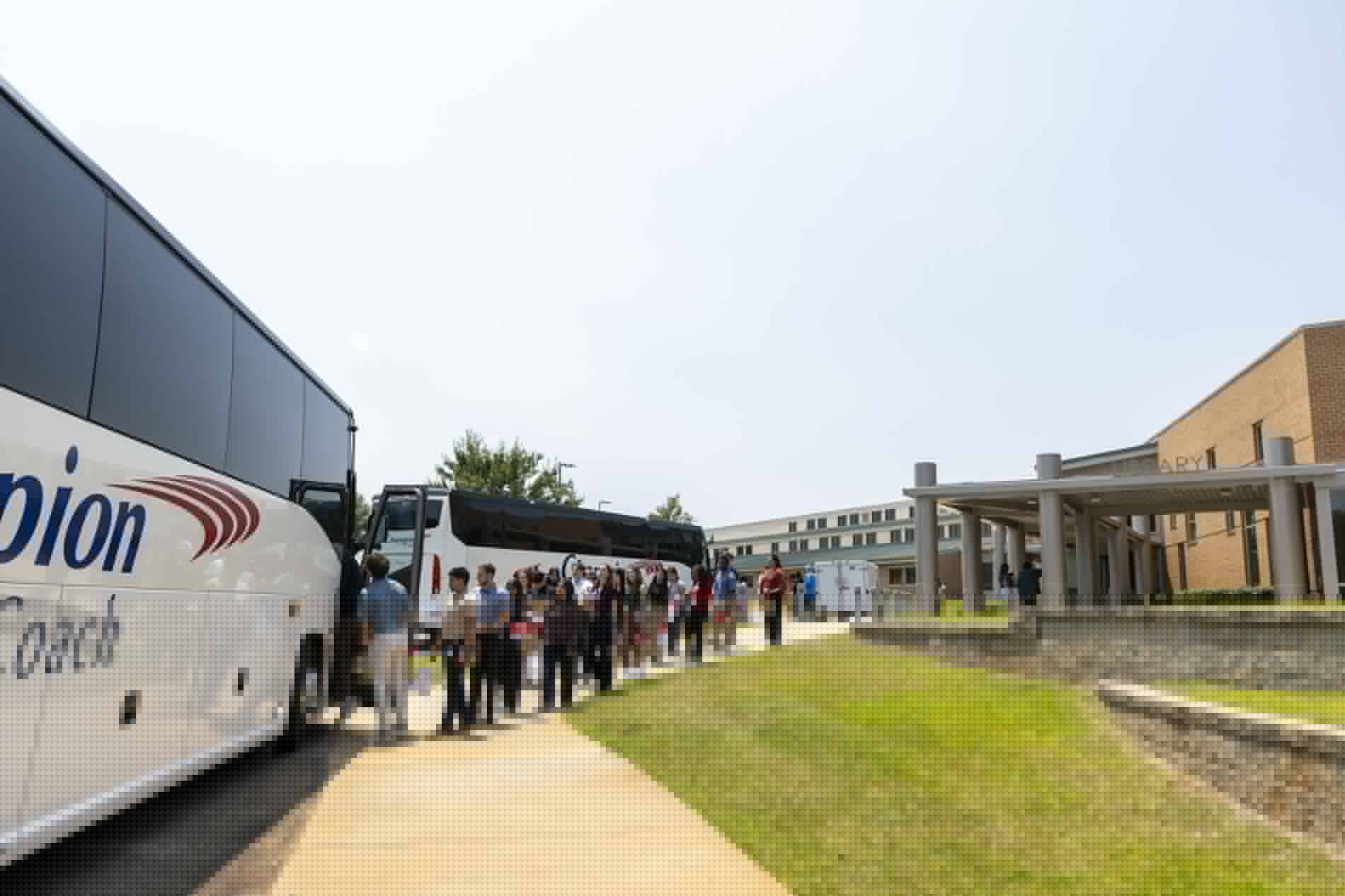 The road to a better Georgia