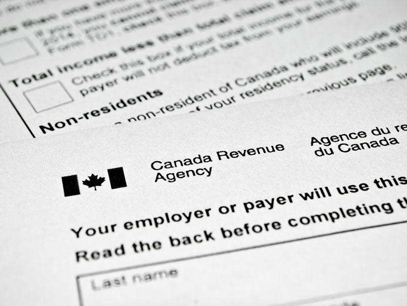 Registration now open for tax clinics for low-income residents