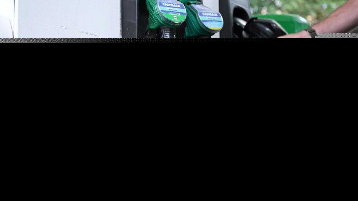 BP's $5.7bn profit highest since 2022 as Iran war pushes up oil price