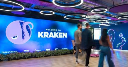 Octopus Energy Group’s Kraken splits to operate as separate entity