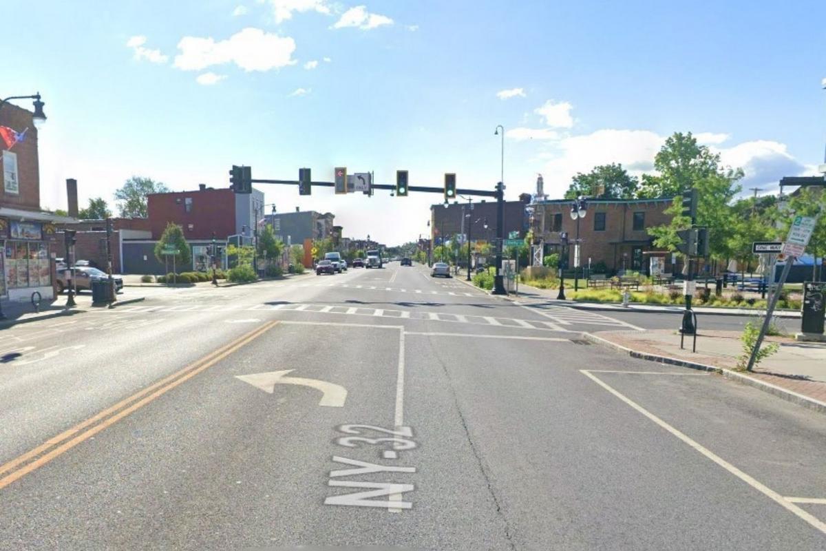 Kingston Police Searching for Driver After Serious Hit-and-Run