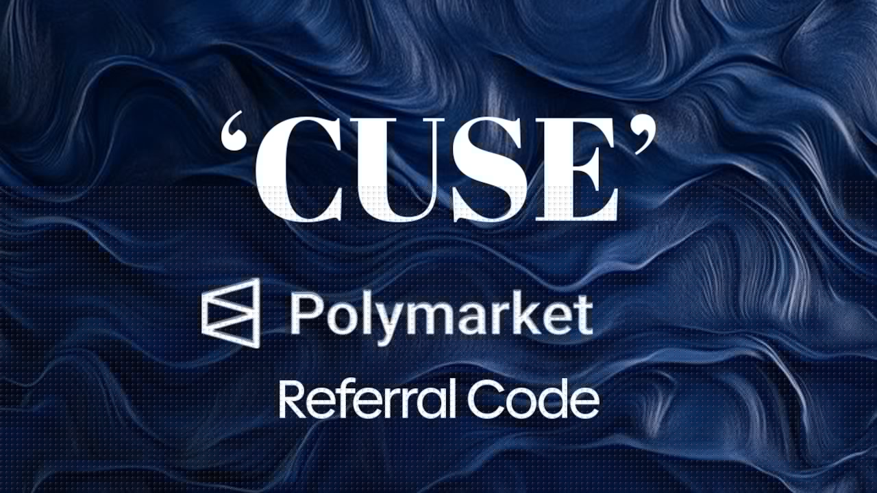 New $20 Polymarket invite code “CUSE” launches for MLB this August