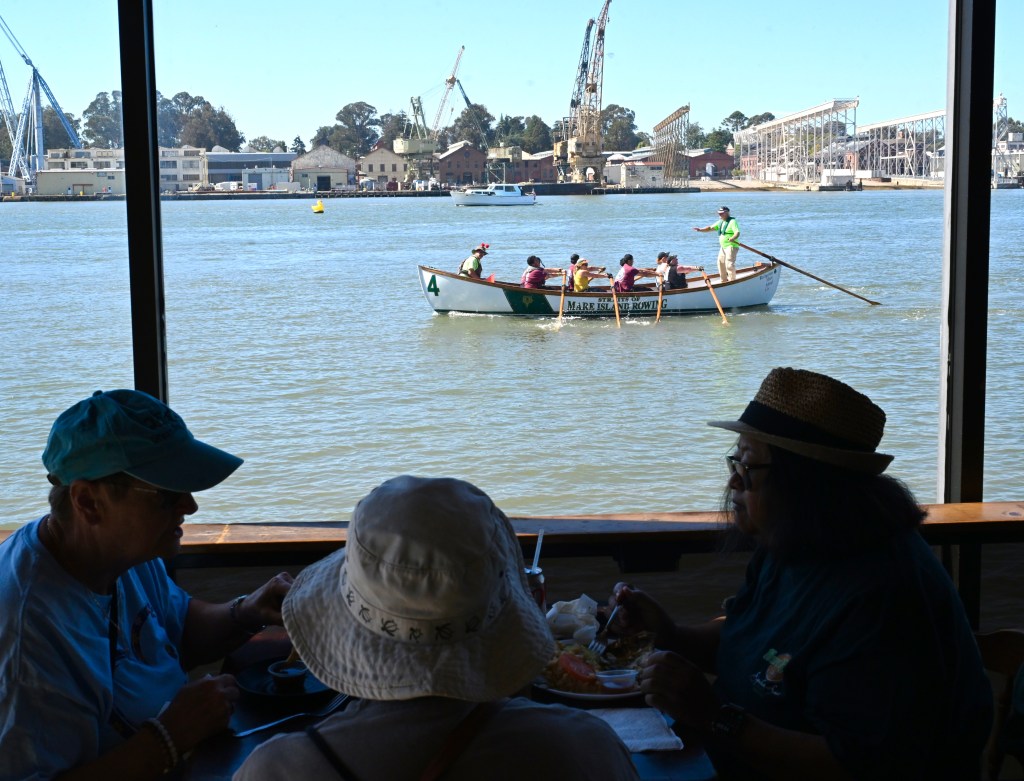 Vallejo Fest hits ‘nothing but net’ with festive crowd