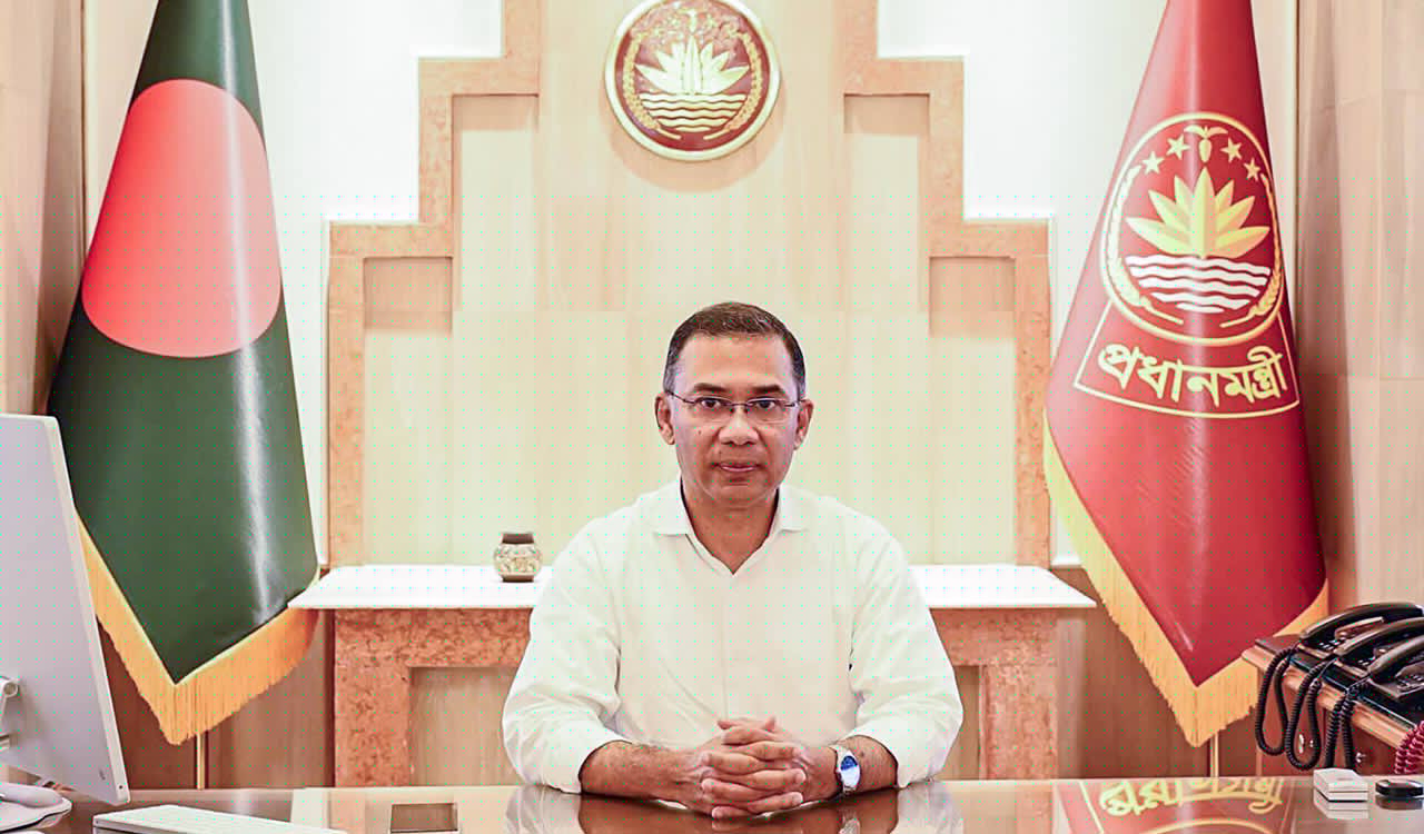 Things will move forward constructively once Bangladesh PM visits India, says Indian envoy