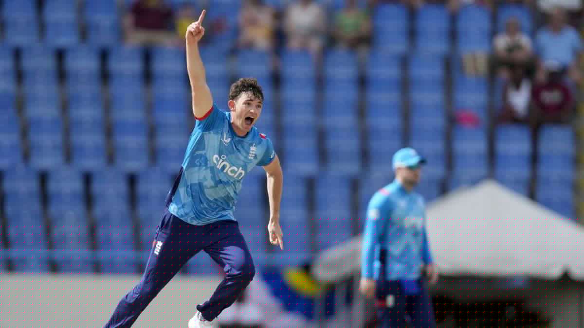 England pacer announces retirement at just 25 years, issues statement to confirm decision