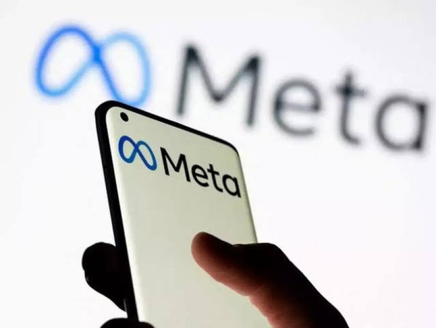 Më shumë se 80 media spanjolle padisin Meta-n