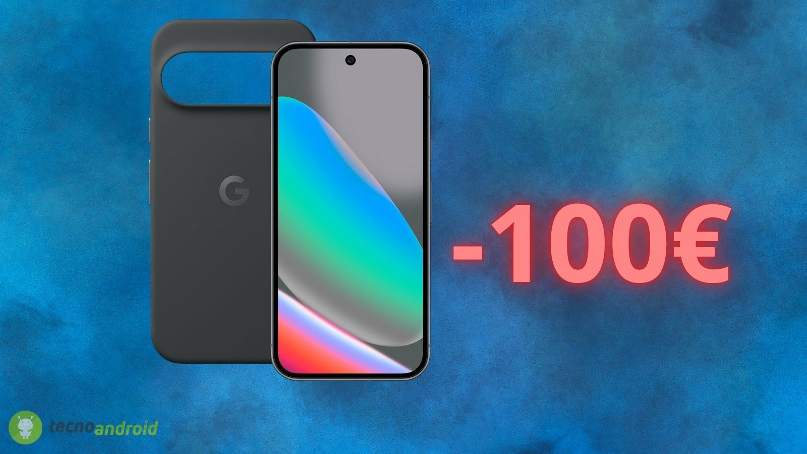 Amazon è TERRIBILE con lo sconto FOLLE sul Google Pixel 10