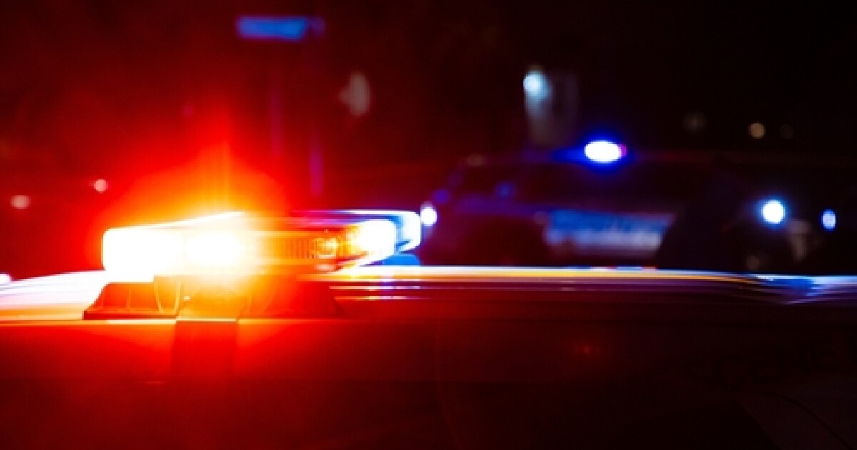 Deputy shoots and kills driver after high-speed chase in Freestone County