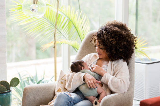 World Breastfeeding Week: Tips for increasing milk supply naturally