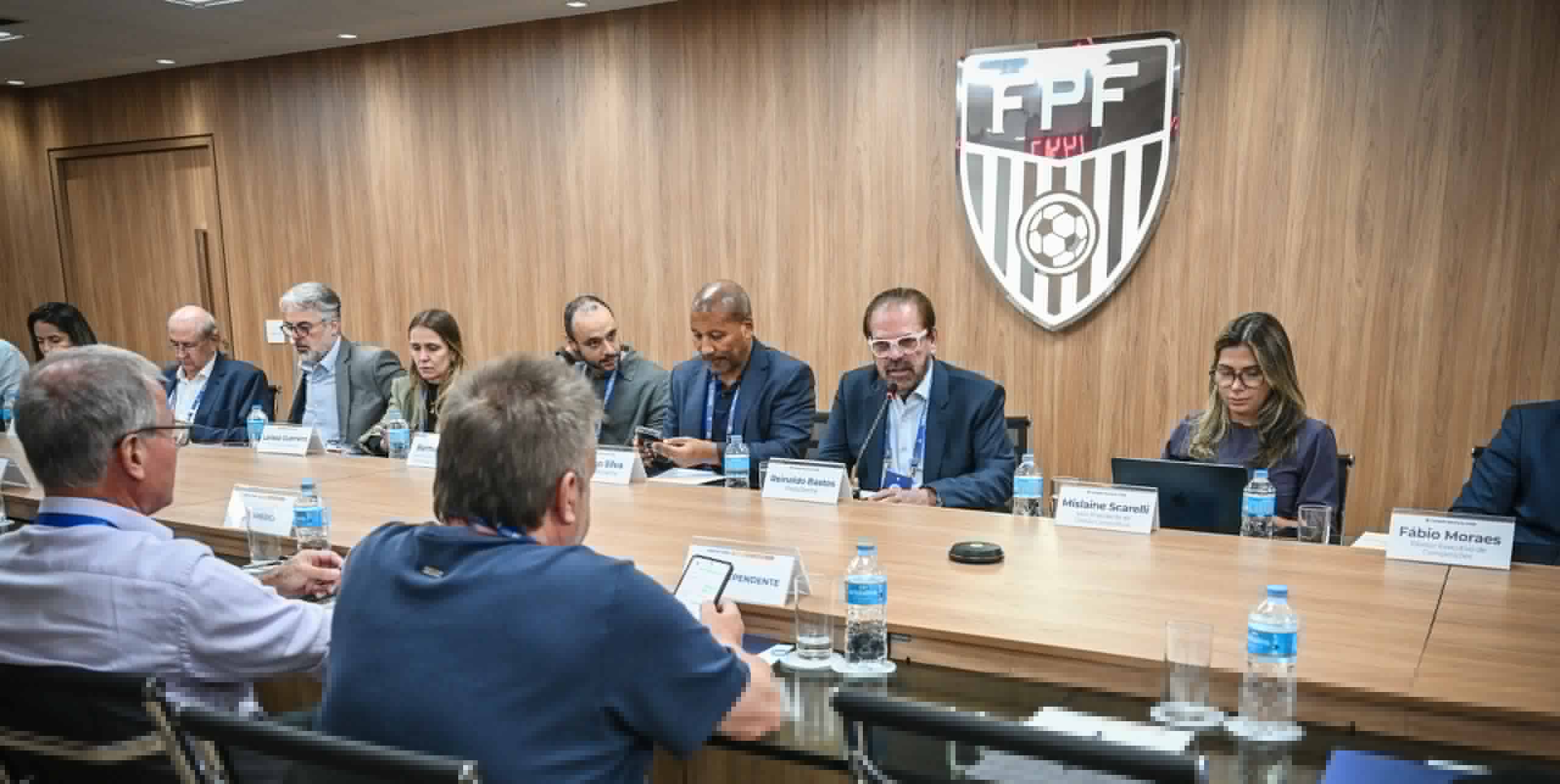 Independente de Limeira e América disputam o título do Paulista Sub-23 nos dias 9 e 16 de agosto