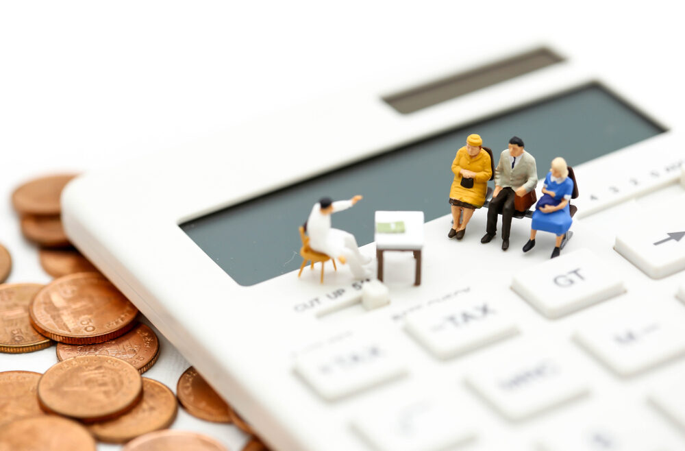 Nearly a fifth of equity release customers use money for intergenerational gifting