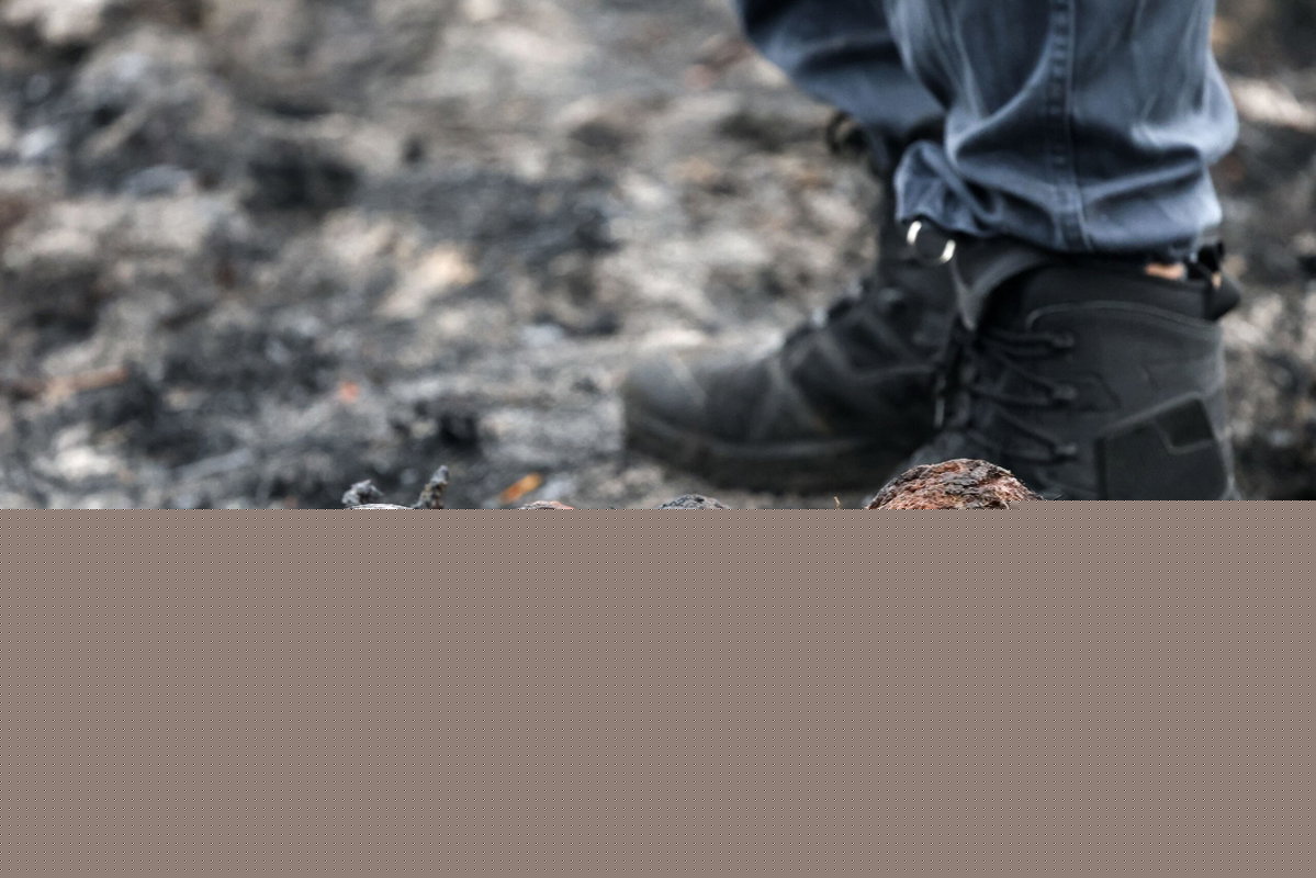 Explosions heard as more than 400 WWII shells found in village at center of France’s wildfire crisis
