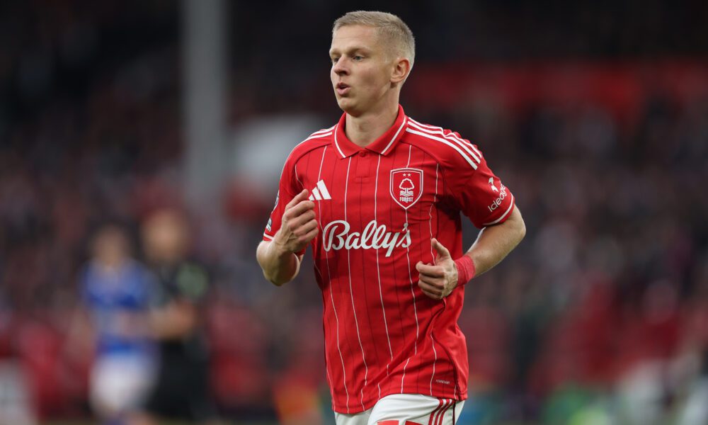 Arsenal approve €1.5m sale as out-of-favour man set to leave club