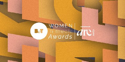 Nobody Panic! It’s Just The Women In Media Power List Loooooong List