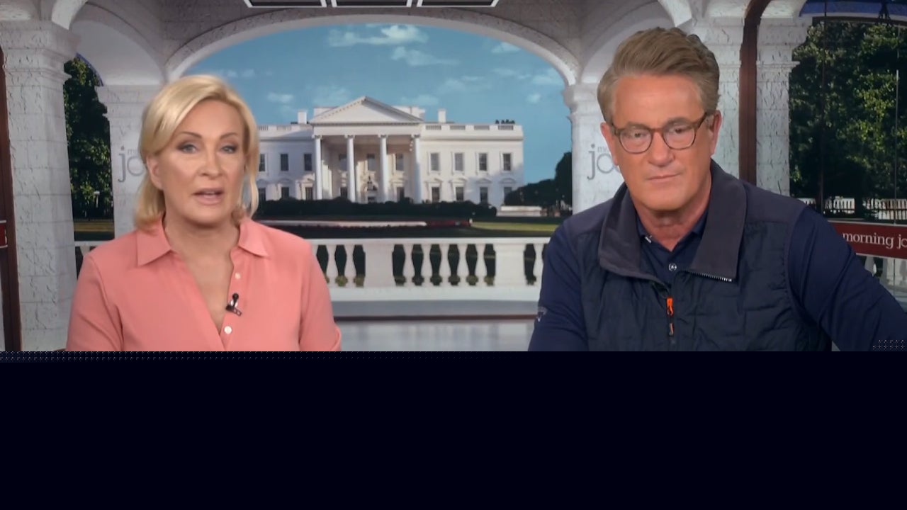 Joe Scarborough Says Trump’s ‘Cult of Personality’ Has Reached New Heights of ‘Madness’