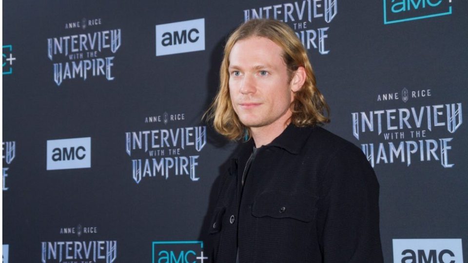 AMC teases ‘Interview with the Vampire’ Season 3 now titled ‘The Vampire Lestat’