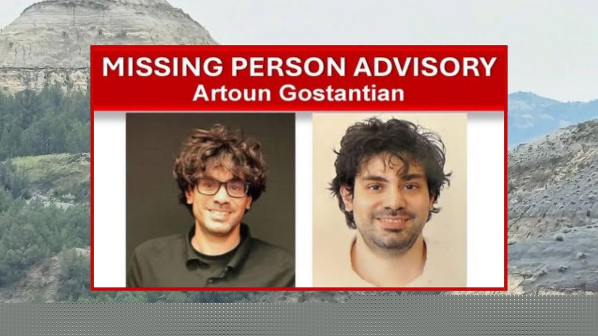Search Underway For Missing Hiker In North Dakota Badlands Wilderness