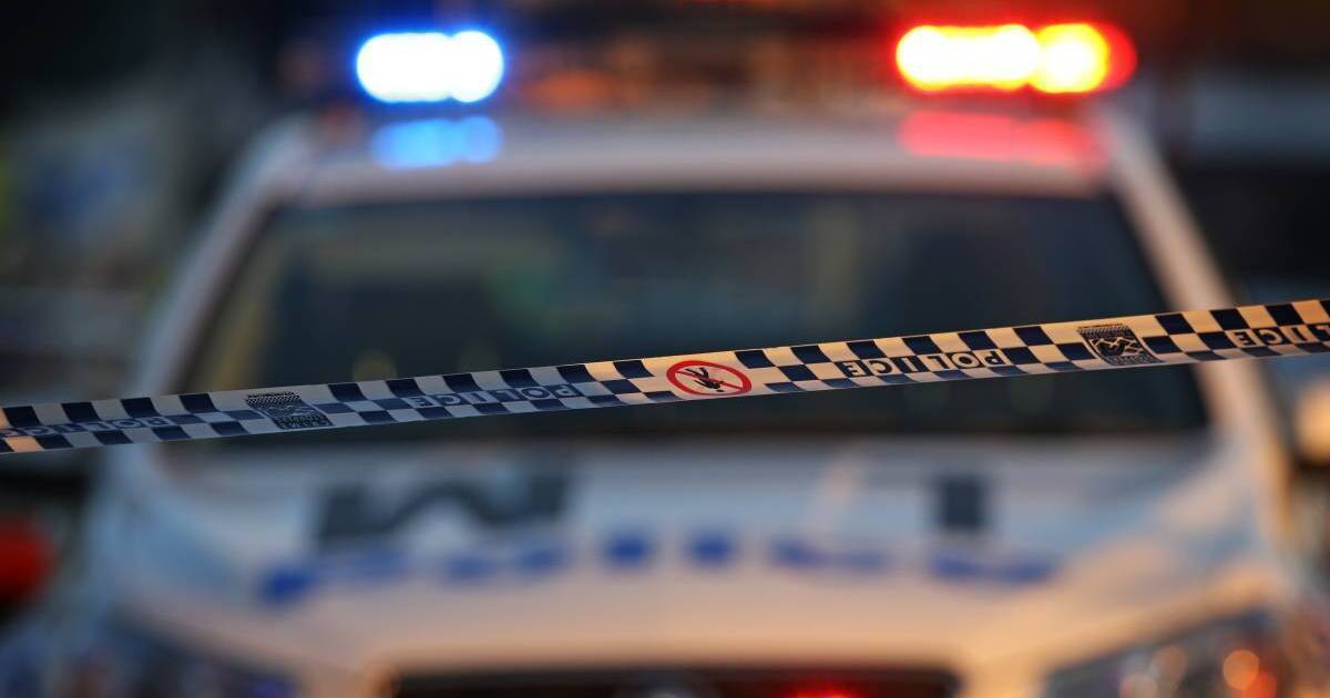 Teen charged over late-night pursuits and officer's injury