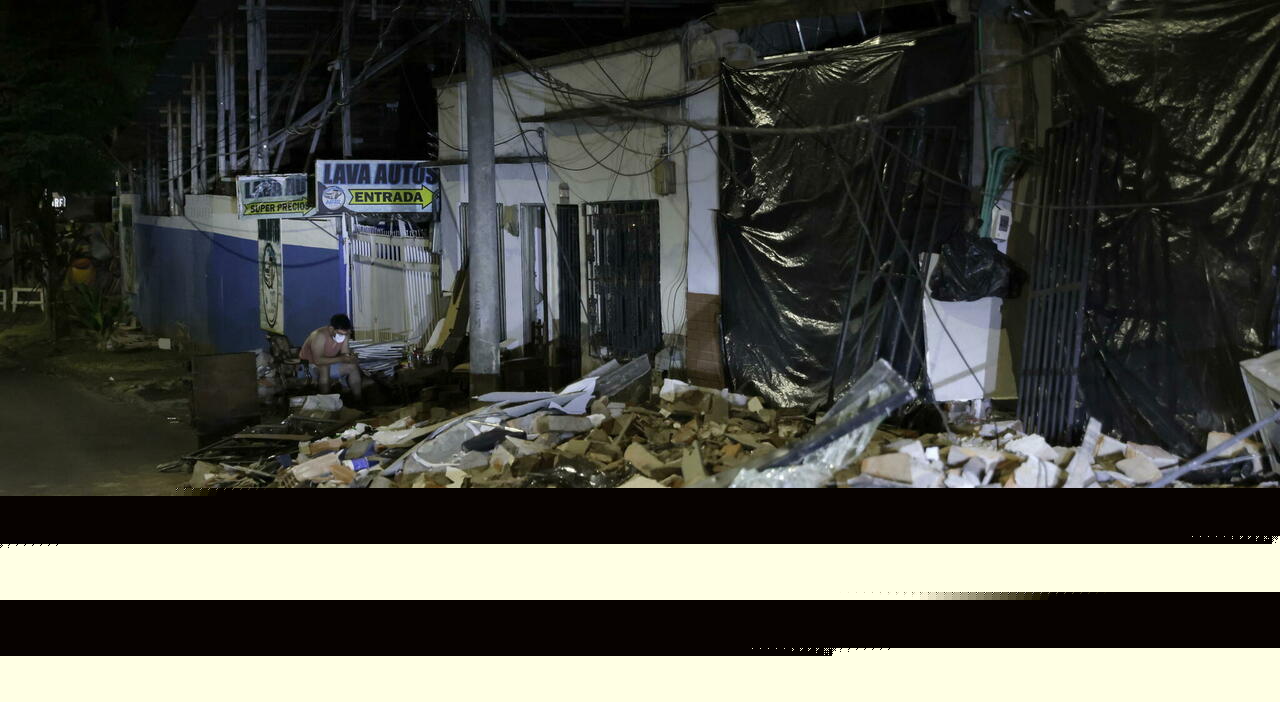 &laquo;Quattro minuti di terrore, non riuscivamo a camminare&raquo;: il racconto dei 13 ragazzi napoletani sopravvissuti al terremoto in Colombia