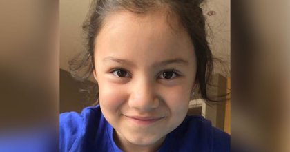 Child Missing From Texas Found in Mexico After Being Kidnapped by Father