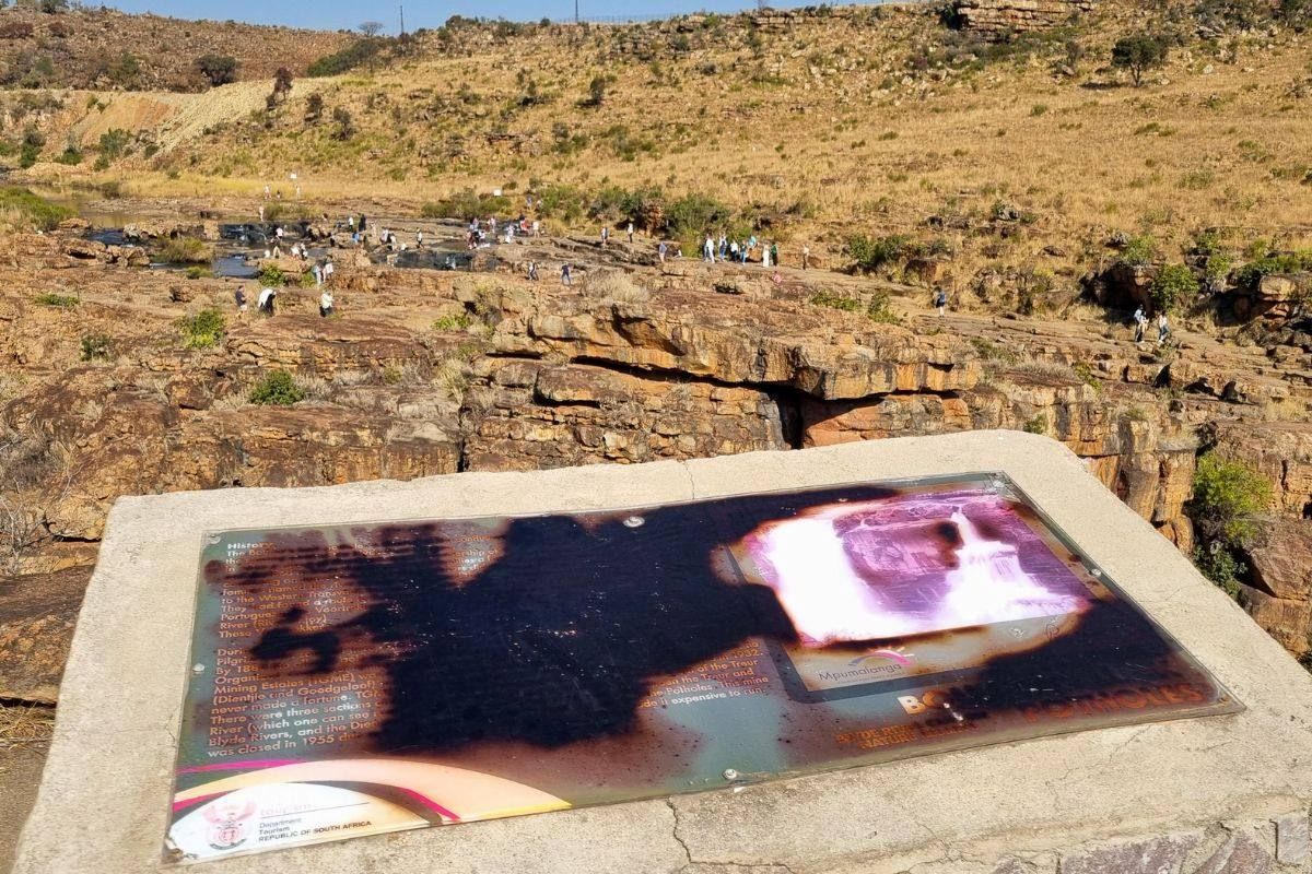 Mounting calls for urgent action on Mpumalanga tourism