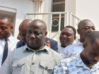 Supreme Court nullifies High Court ruling on Kpandai parliamentary election