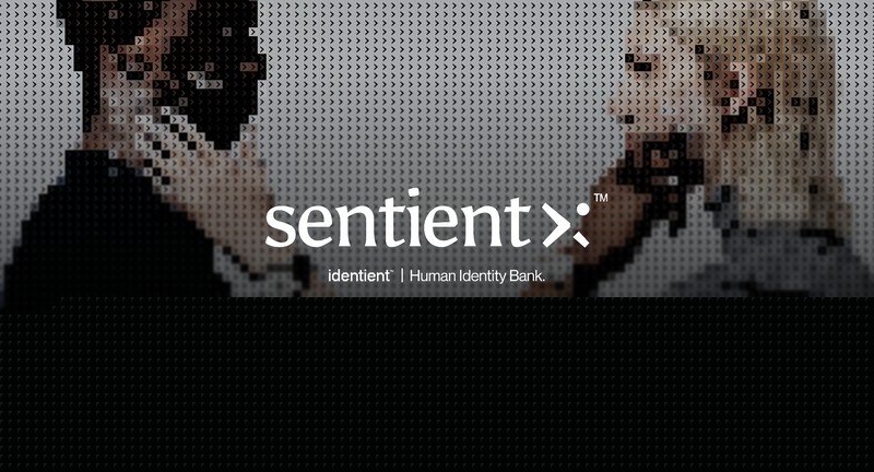 SentientX Unveils New Brand and Launches Its Most Advanced Human Identity Bank Release Yet for the AI Era