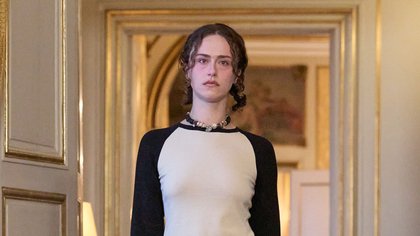 Paolina Russo Copenhagen Fall 2026