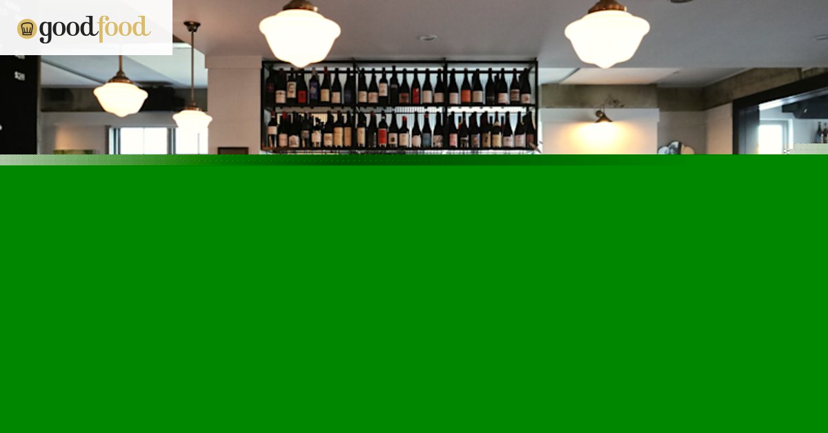 ‘Delicious as it’s ever been’: Why now’s the time to visit our critic’s favourite bar