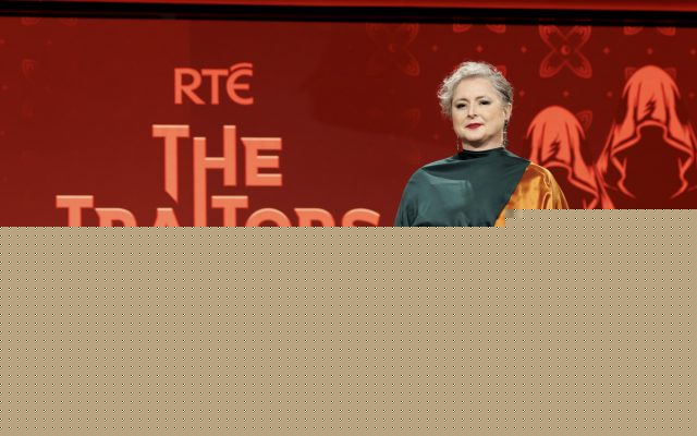 Here’s The Release Date For The Traitors Ireland Series 2