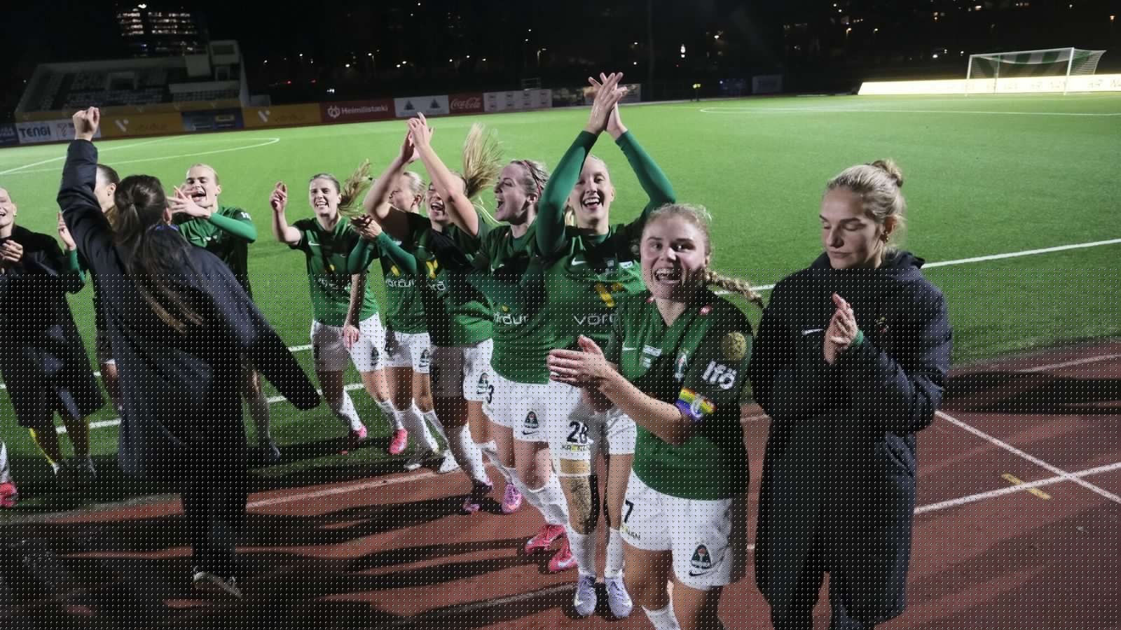 Upp­gjörið: Breiða­blik 3-2 Víkingur | Breiða­blik Ís­lands­meistari 2025
